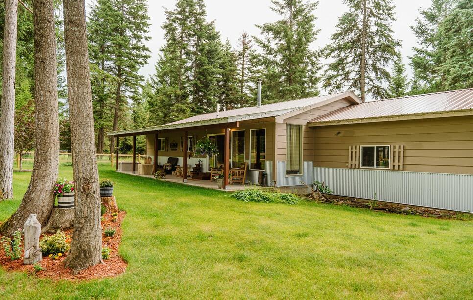 122 Mountain Brook Drive, Kalispell