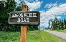 56 Wagon Wheel Road, Whitefish