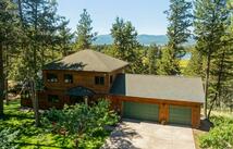 196 Pine Needle Lane, Bigfork