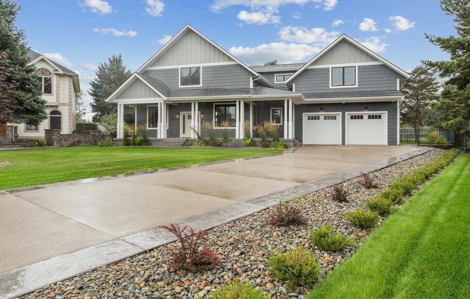 15 Buffalo Hill Circle, Kalispell