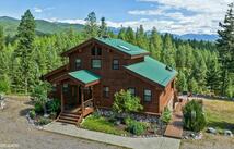 1605 Rolling Ridge Loop, Kalispell