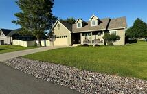 185 Crestview Terrace, Bigfork