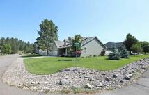 185 Crestview Terrace, Bigfork