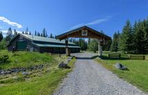 3700 Glen Lake Road, Eureka