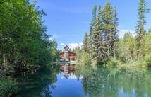 3700 Glen Lake Road, Eureka