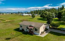 125 & 127 Ponderosa Lane, Kalispell