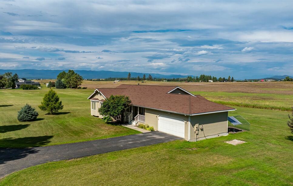 125 & 127 Ponderosa Lane, Kalispell