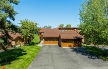 149 Glacier Vista Drive, West Glacier