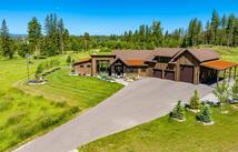 2410 Trumble Creek Road, Kalispell