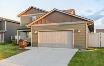 1036 Clark Fork Drive, Kalispell