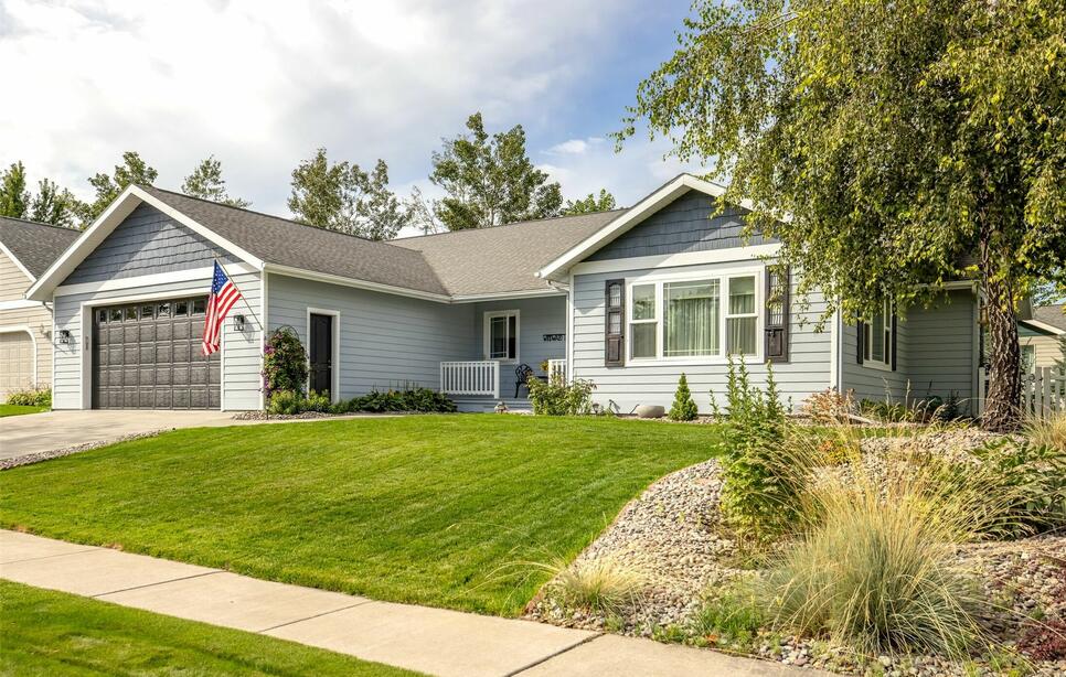 44 Windward Loop, Kalispell