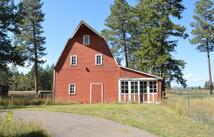 351 Bayou Road, Kalispell