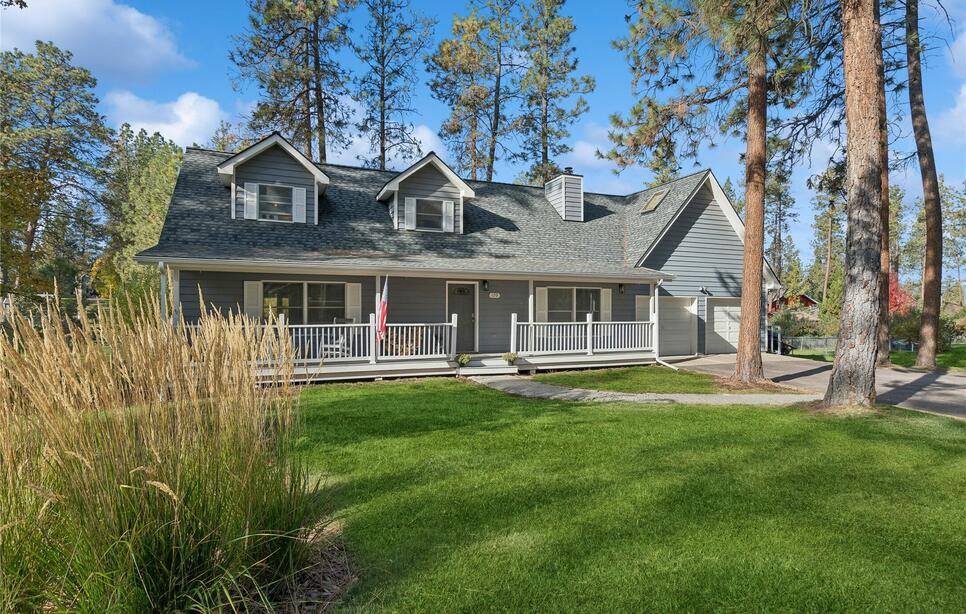 120 Jack Pine Drive, Kalispell