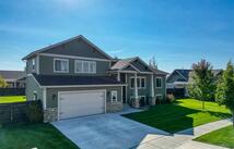 118 Swift Creek Way, Kalispell