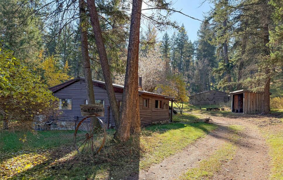 782 Othorp Lake Road, Rexford