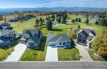 1347 Lake Pointe Drive, Bigfork