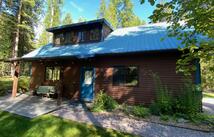 132 Little Mountain Road, Whitefish