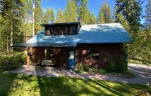 132 Little Mountain Road, Whitefish