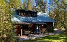 132 Little Mountain Road, Whitefish