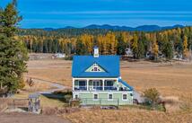 164 Old Ranch Road, Whitefish