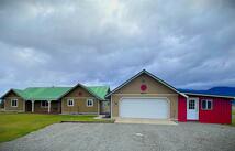 1762 Airport Road, Eureka