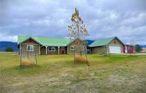 1762 Airport Road, Eureka