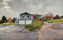 35333 South Hills Way, Polson