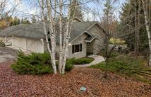 887 Saint Andrews Drive, Columbia Falls