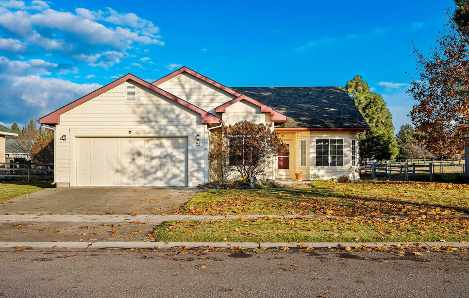 23 Windward Loop, Kalispell