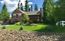 1036 Saint Andrews Drive, Columbia Falls