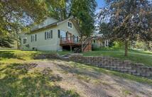 633 Kalispell Avenue, Whitefish