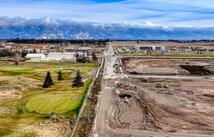 451 Rivers Edge Loop Lot 10, Kalispell