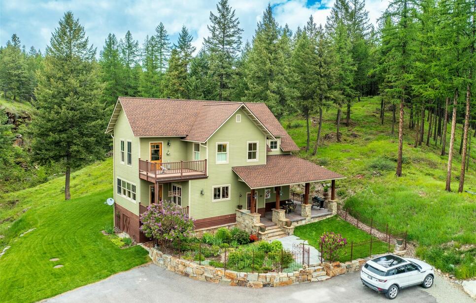 6710 Farm To Market Road, Whitefish