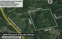 Nhn Pleasant View Road, Marion