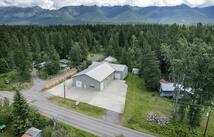 31566 Ferndale Drive, Bigfork