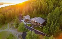 2750 Big Mountain Road, Whitefish