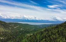 1850 Blacktail Road, Lakeside