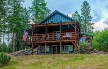 5899 Black Lake Road, Rexford