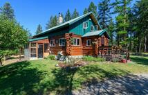 5899 Black Lake Road, Rexford