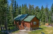 1775 Emmons Canyon Road, Kila