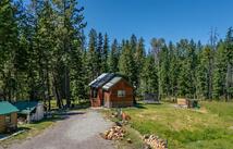 1775 Emmons Canyon Road, Kila