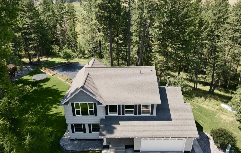 490 Trapline Trail, Columbia Falls