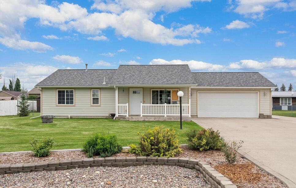 3143 Sweetgrass Lane, Kalispell