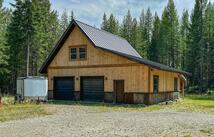 156 Moose Trail Drive, Whitefish