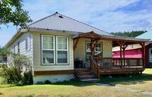 315 Meadow Creek Road, Fortine