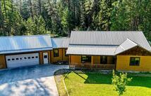 47849 Mountain Estates Drive, Ronan