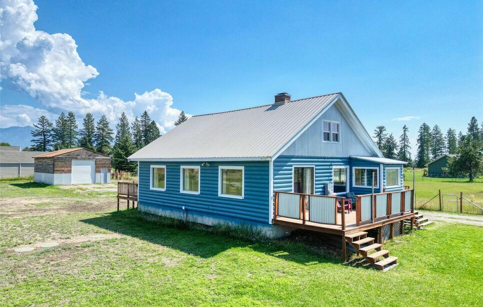 37 Gem Lane, Kalispell