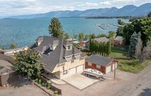 803 4th Avenue E, Polson