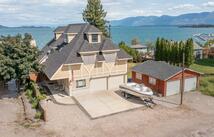 803 4th Avenue E, Polson