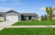 2025 Mahogany Avenue, Kalispell